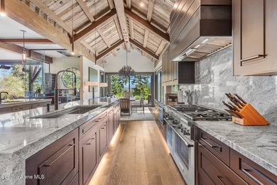Estate 265 is a modern mountain residence situated in the Gozzer - photo 32