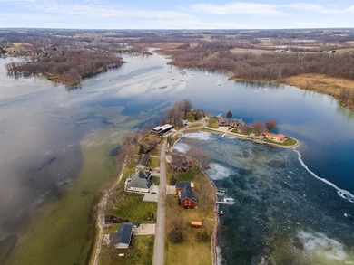 Experience premier lakefront living on Dallas Lake, part of the - photo 34