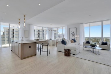 Indulge in an ultra-luxury beachfront lifestyle from the 19th - photo 4