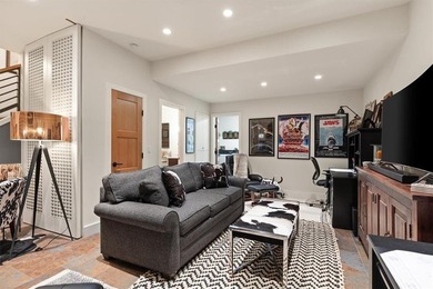 Tucked at the end of a cul-de-sac, this private townhome - photo 34