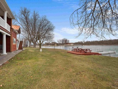 Experience premier lakefront living on Dallas Lake, part of the - photo 35