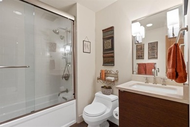 Tucked at the end of a cul-de-sac, this private townhome - photo 36