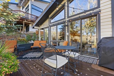 Tucked at the end of a cul-de-sac, this private townhome - photo 37