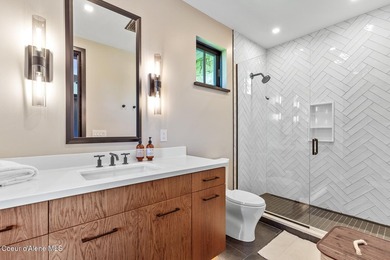 Estate 265 is a modern mountain residence situated in the Gozzer - photo 38