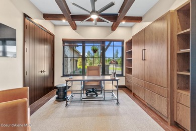 Estate 265 is a modern mountain residence situated in the Gozzer - photo 39