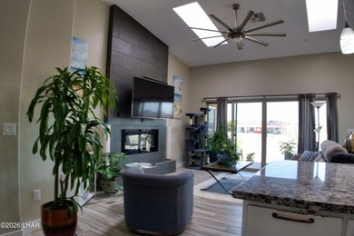Flying Cloud property now on the market with nearly 3/4 of an - photo 9