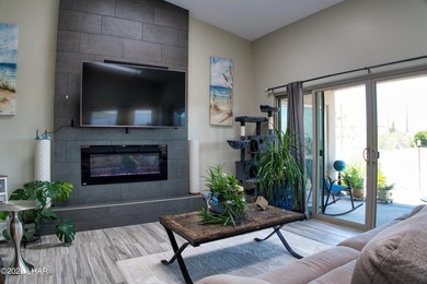Flying Cloud property now on the market with nearly 3/4 of an - photo 10