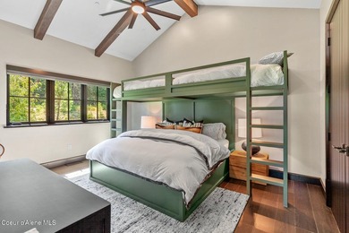 Estate 265 is a modern mountain residence situated in the Gozzer - photo 41
