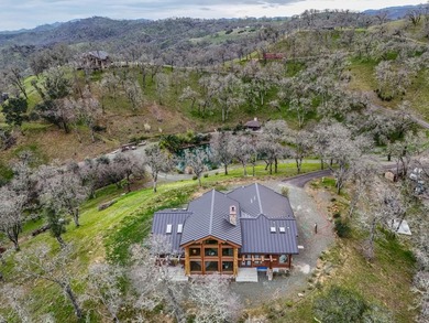 Nestled above Lake Berryessa and Pleasure Cove, this exceptional - photo 1