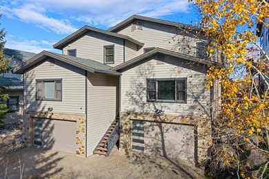 Tucked at the end of a cul-de-sac, this private townhome - photo 41