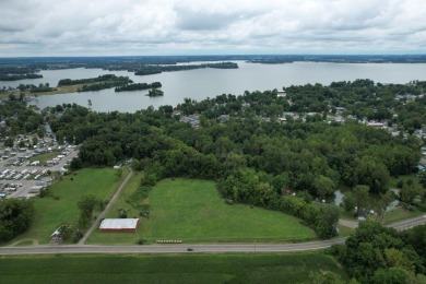 Lake Acreage For Sale in Lakeview, Ohio