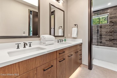 Estate 265 is a modern mountain residence situated in the Gozzer - photo 42