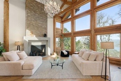 Nestled above Lake Berryessa and Pleasure Cove, this exceptional - photo 2