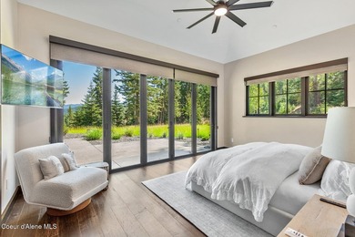 Estate 265 is a modern mountain residence situated in the Gozzer - photo 43