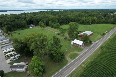 Rare 27 acres +/- of UNZONED land bordering an approximate 2,347 - photo 3