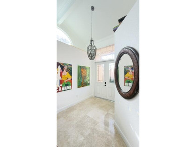 Welcome to this stunning waterfront residence in Villa Deste - photo 4