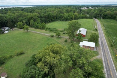 Rare 27 acres +/- of UNZONED land bordering an approximate 2,347 - photo 4