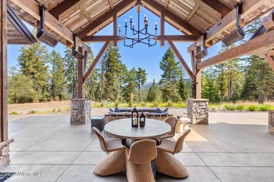 Estate 265 is a modern mountain residence situated in the Gozzer - photo 45