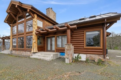 Nestled above Lake Berryessa and Pleasure Cove, this exceptional - photo 5