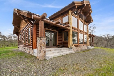Nestled above Lake Berryessa and Pleasure Cove, this exceptional - photo 6