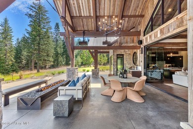 Estate 265 is a modern mountain residence situated in the Gozzer - photo 47