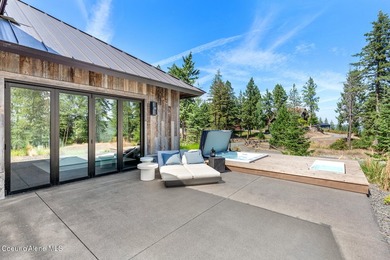 Estate 265 is a modern mountain residence situated in the Gozzer - photo 48