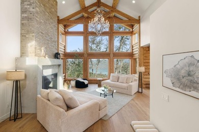 Nestled above Lake Berryessa and Pleasure Cove, this exceptional - photo 8