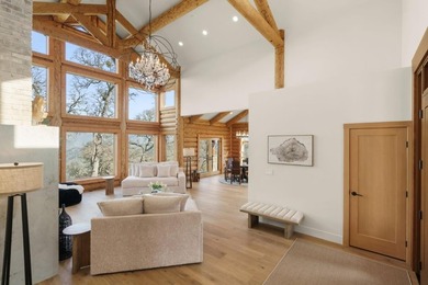Nestled above Lake Berryessa and Pleasure Cove, this exceptional - photo 9