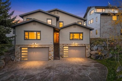 Tucked at the end of a cul-de-sac, this private townhome - photo 49
