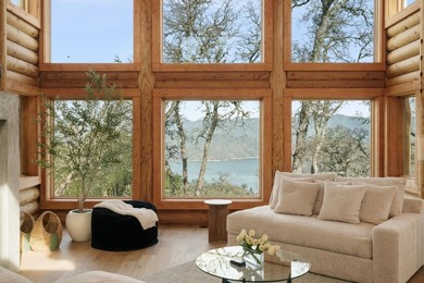 Nestled above Lake Berryessa and Pleasure Cove, this exceptional - photo 10