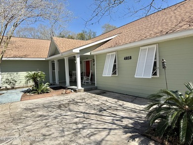 Gorgeous large home with access to the Pascagoula River with - photo 2
