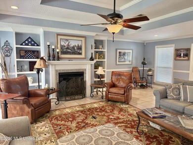 Gorgeous large home with access to the Pascagoula River with - photo 4