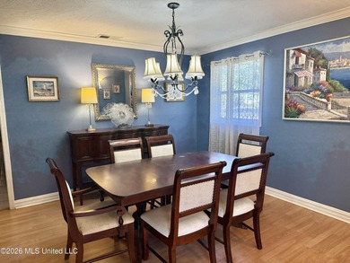 Gorgeous large home with access to the Pascagoula River with - photo 9