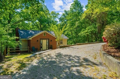 Make your lake life dream come true with this charming, unique - photo 2