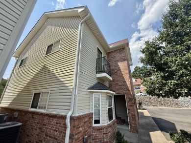 Lake Hamilton Condo For Sale in Hot Springs Arkansas