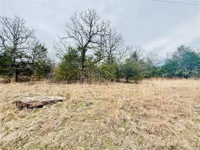 Lake Lot For Sale in Eufaula, Oklahoma