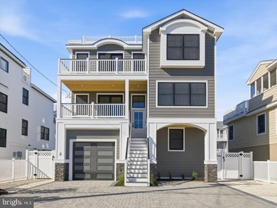 Exceptional new construction with bay and ocean views by - photo 1