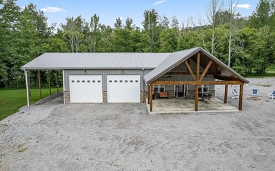 Lake Home Sale Pending in Silver Point, Tennessee