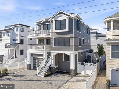 Exceptional new construction with bay and ocean views by - photo 2