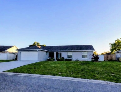 Buenaventura Lakes Area Home For Sale in Kissimmee Florida