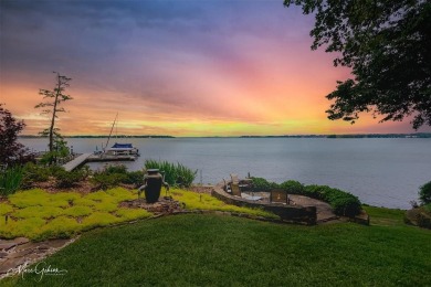 Lake Home Sale Pending in Shreveport, Louisiana