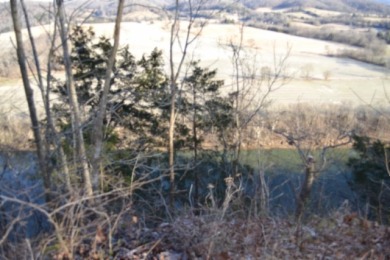 5.52 AC W/ RIVER- MTN- VALLEY VIEWS FOR MILES & MILES - photo 16