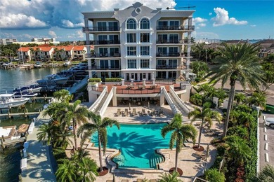 Welcome to an exceptional opportunity to own a penthouse-level - photo 3