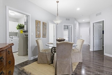 Beautifully updated 3-bedroom, 2-bath condominium in the heart