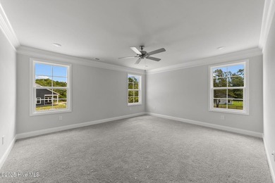 This 2307 floorplan by Adams Homes is a stunning and beautifully - photo 11