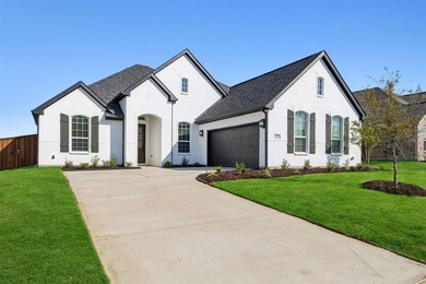 Eagle Mountain Lake Home For Sale in Azle Texas