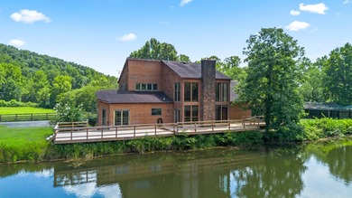(private lake, pond, creek) Home For Sale in Ashland Kentucky