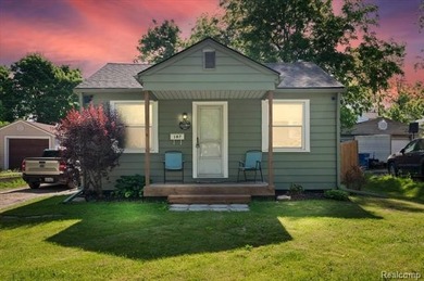 Welcome to this beautifully updated 2-bedroom, 1-bathroom home - photo 1