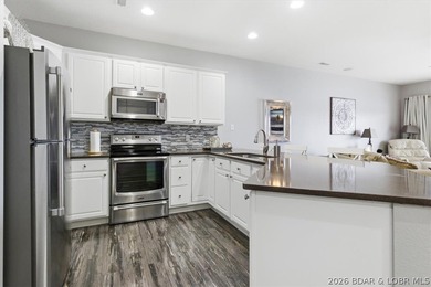 Beautifully updated 3-bedroom, 2-bath condominium in the heart