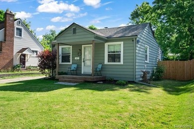 Welcome to this beautifully updated 2-bedroom, 1-bathroom home - photo 2